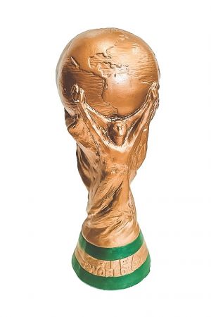 Copa Del Mundo